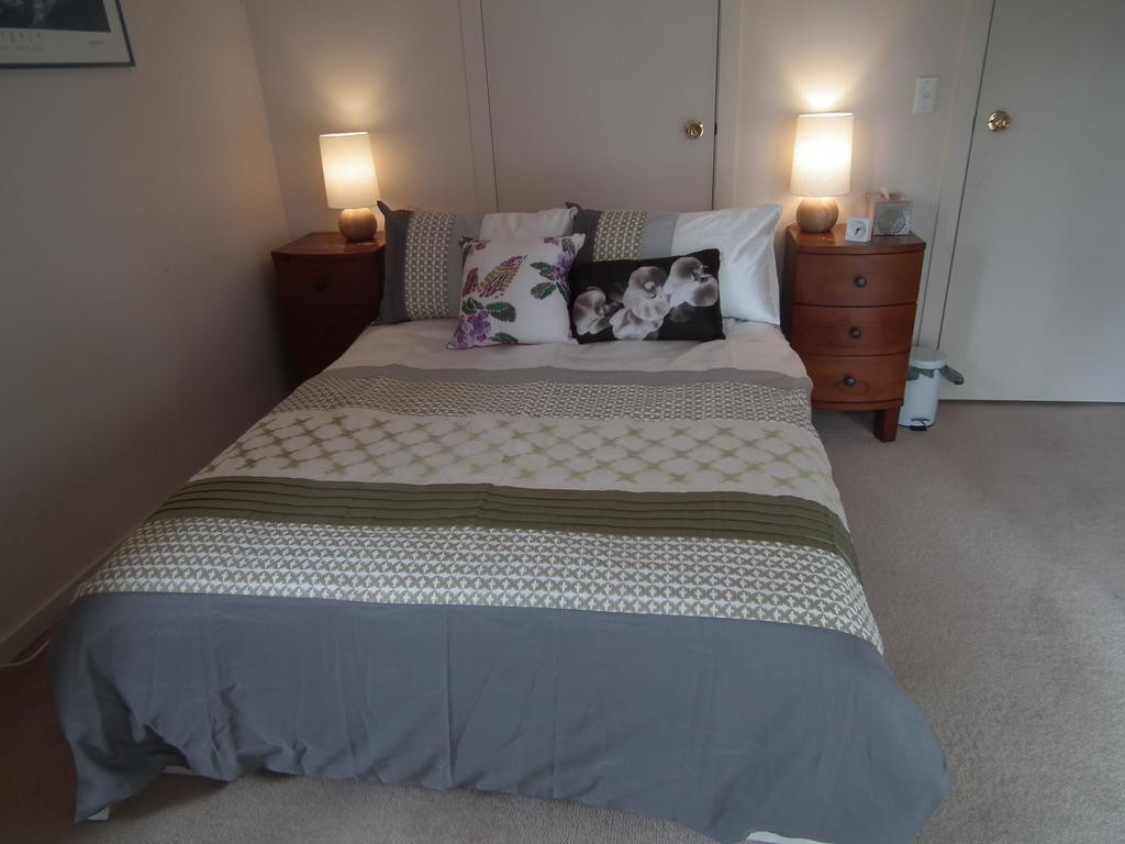 Frenchs Forest Bed And Breakfast Σίδνεϊ Δωμάτιο φωτογραφία