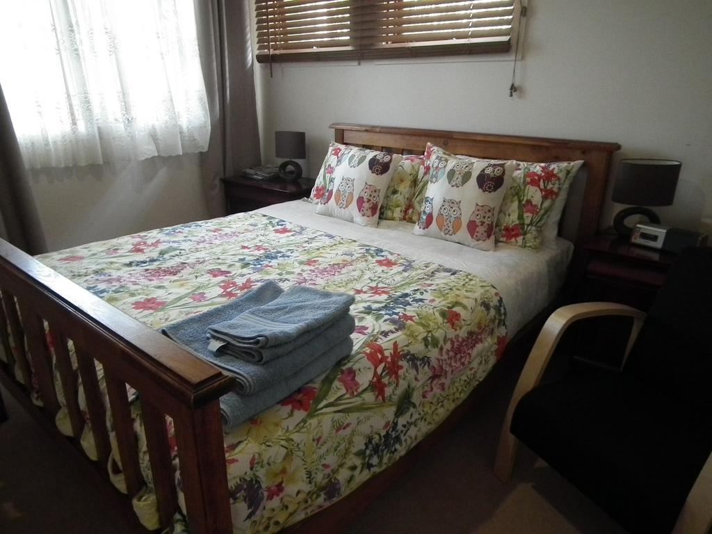 Frenchs Forest Bed And Breakfast Σίδνεϊ Εξωτερικό φωτογραφία