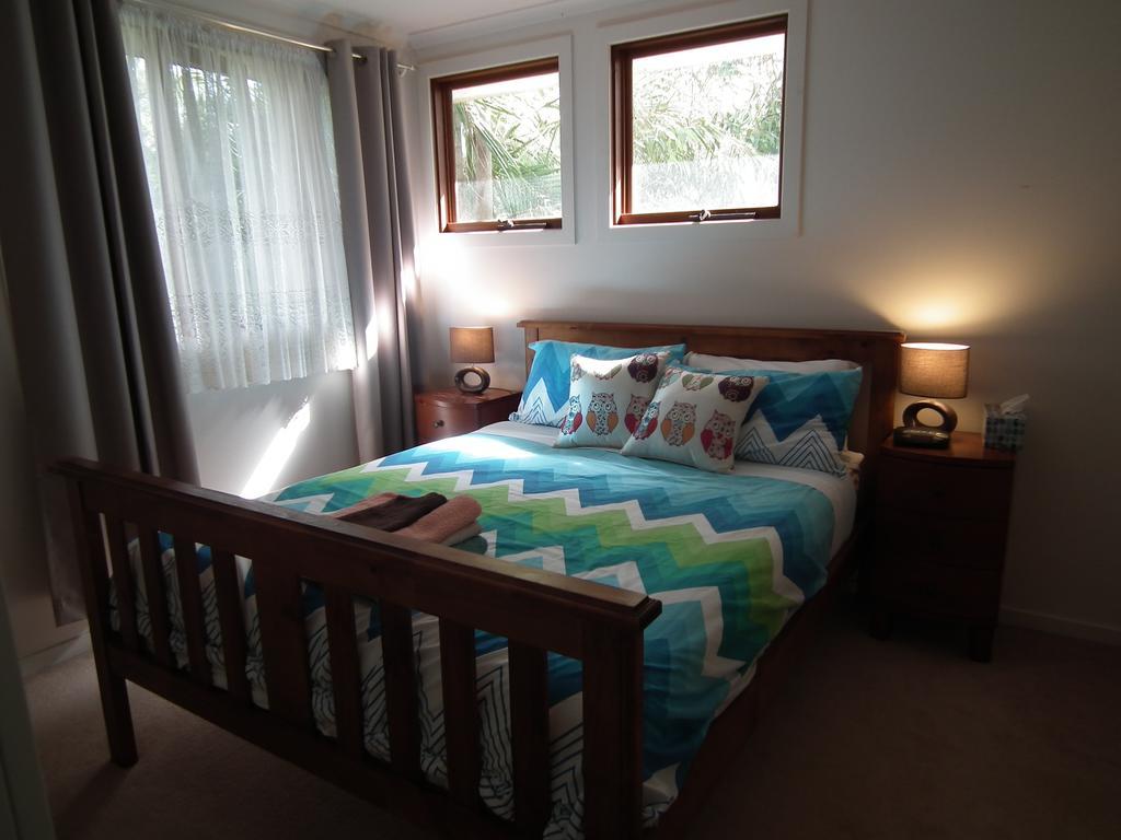 Frenchs Forest Bed And Breakfast Σίδνεϊ Δωμάτιο φωτογραφία