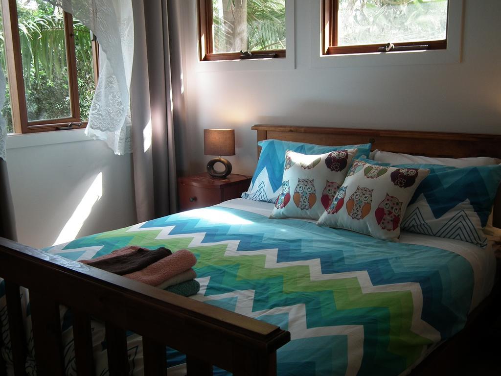 Frenchs Forest Bed And Breakfast Σίδνεϊ Δωμάτιο φωτογραφία