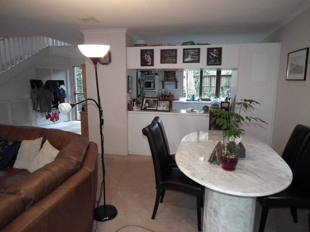 Frenchs Forest Bed And Breakfast Σίδνεϊ Εξωτερικό φωτογραφία