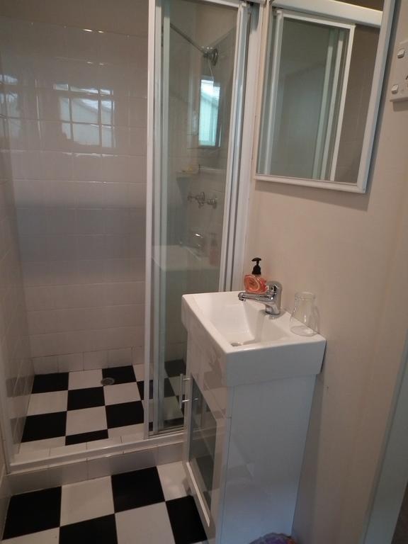 Frenchs Forest Bed And Breakfast Σίδνεϊ Δωμάτιο φωτογραφία
