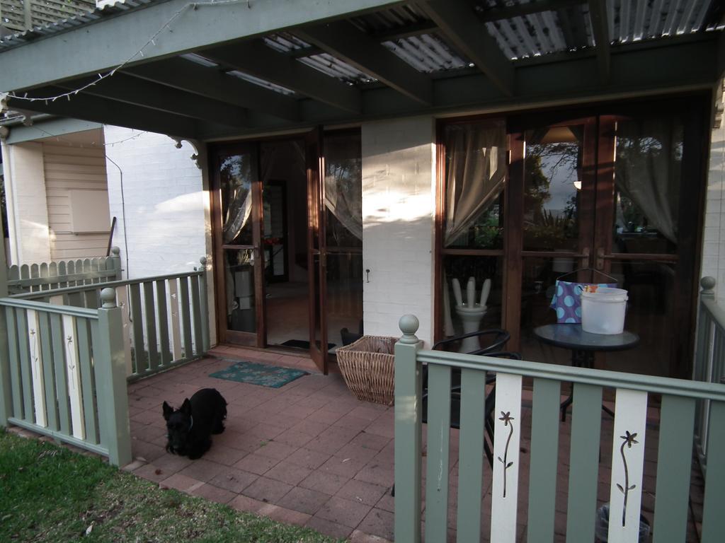Frenchs Forest Bed And Breakfast Σίδνεϊ Εξωτερικό φωτογραφία