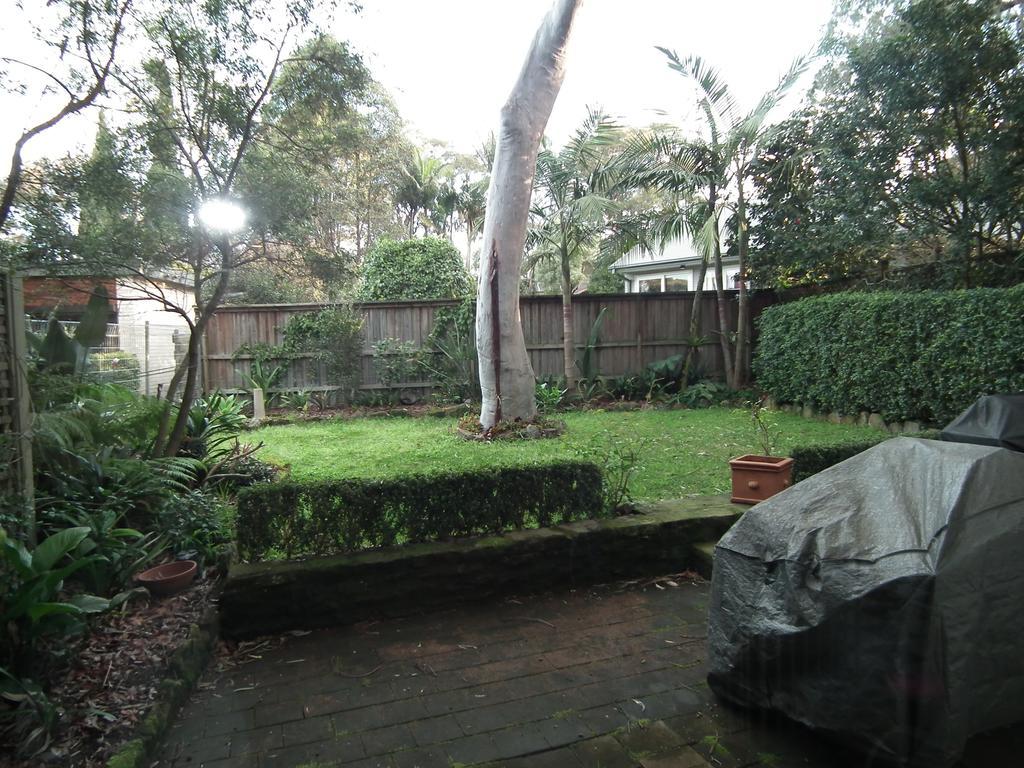 Frenchs Forest Bed And Breakfast Σίδνεϊ Εξωτερικό φωτογραφία