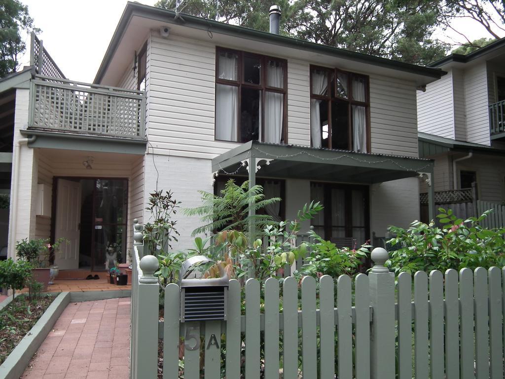 Frenchs Forest Bed And Breakfast Σίδνεϊ Εξωτερικό φωτογραφία