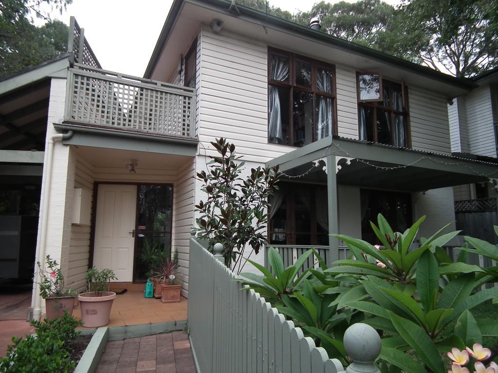 Frenchs Forest Bed And Breakfast Σίδνεϊ Εξωτερικό φωτογραφία
