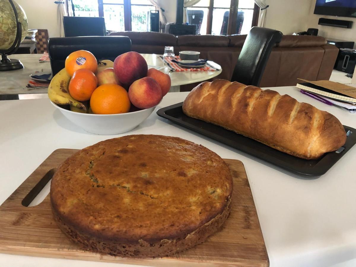 Frenchs Forest Bed And Breakfast Σίδνεϊ Εξωτερικό φωτογραφία